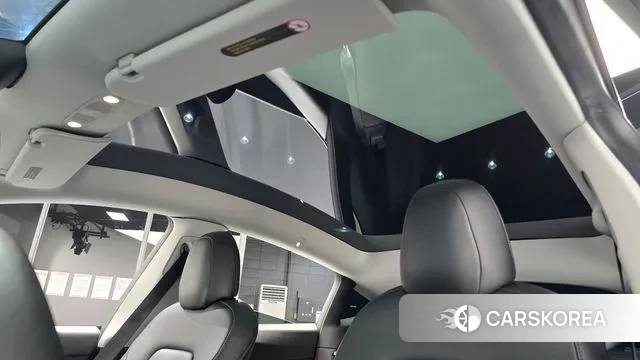 Tesla Model Y id 3587123 из Кореи 10