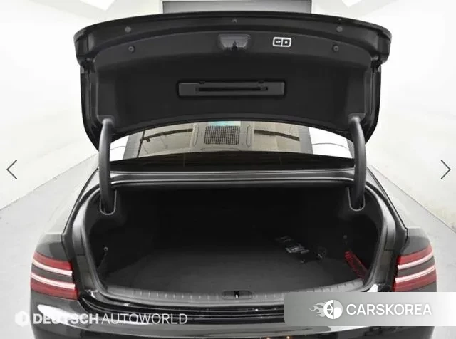 Genesis G80 (RG3) id 3770150 из Кореи 10