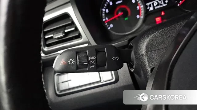 Ssangyong Berry New Tivoli id 3356770 из Кореи 10