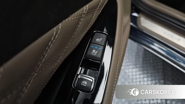 Kia K8 id 3680879 из Кореи 10