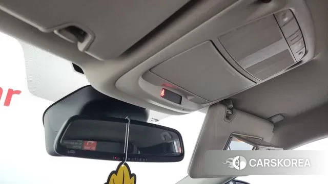 Renault Korea (Samsung) The New QM6 id 3634798 из Кореи 10