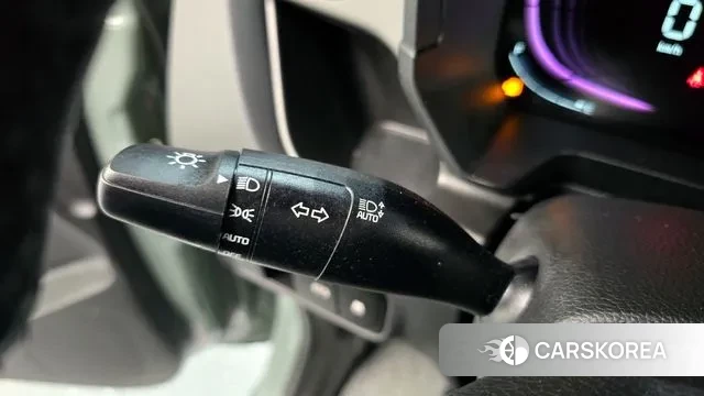 Kia The New Kia Ray id 3299676 из Кореи 10