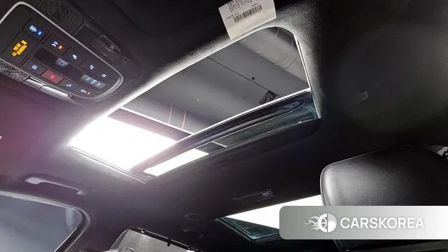 Hyundai The New Palisade id 3447873 из Кореи 10