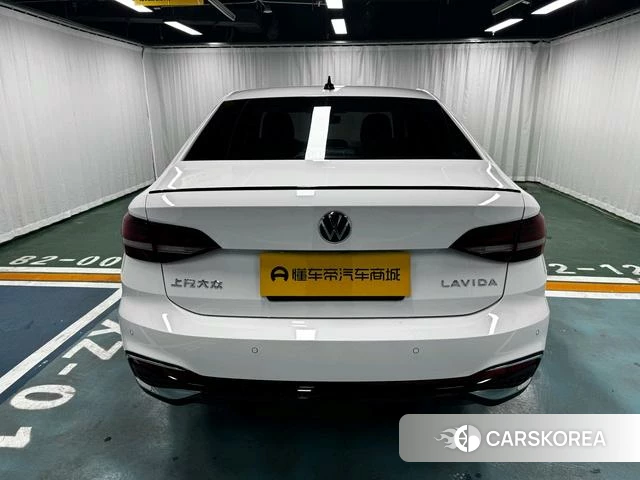 Volkswagen Lavida id 4208739 из Китая 10