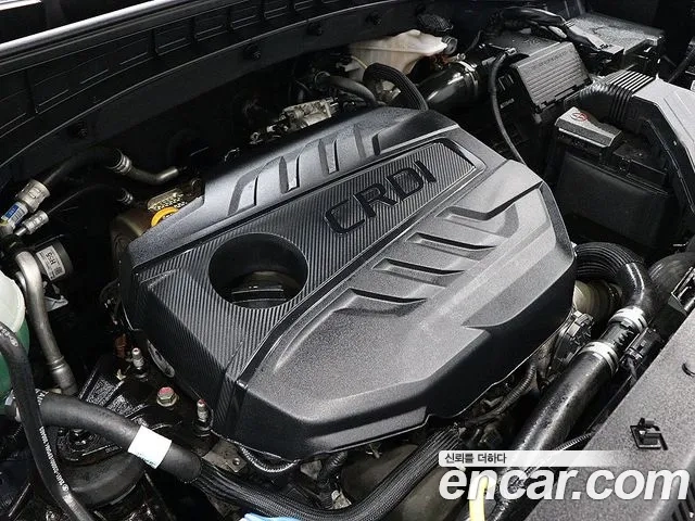 Hyundai All New Tucson id 2948265 из Кореи 10