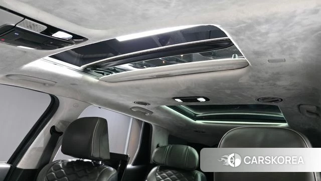 Hyundai Palisade id 4202879 из Кореи 10