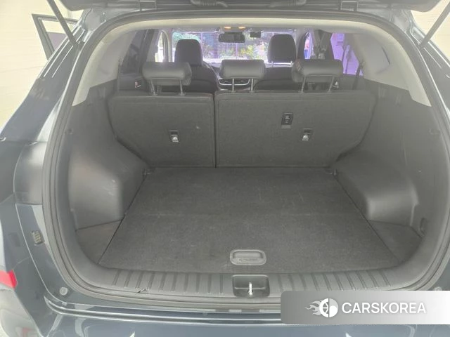 Hyundai All New Tucson id 4895254 из Кореи 10