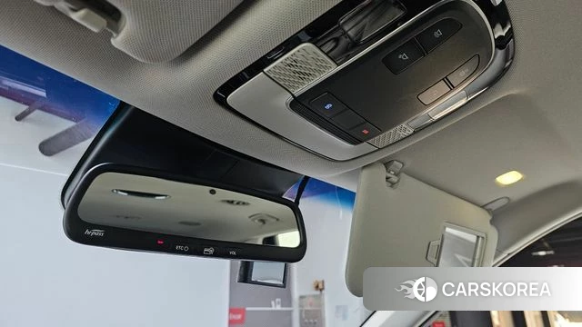 Hyundai Palisade id 4317995 из Кореи 10