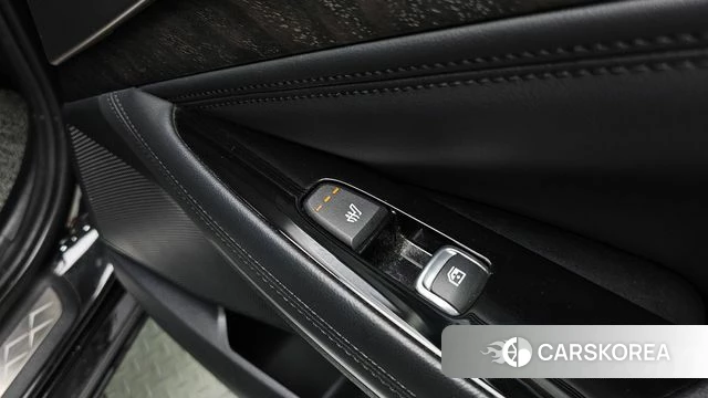 Kia K8 Hybrid id 4929764 из Кореи 10