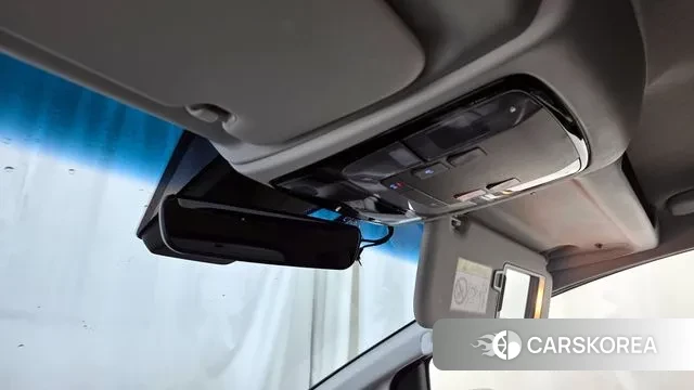 Hyundai Staria id 3591996 из Кореи 10