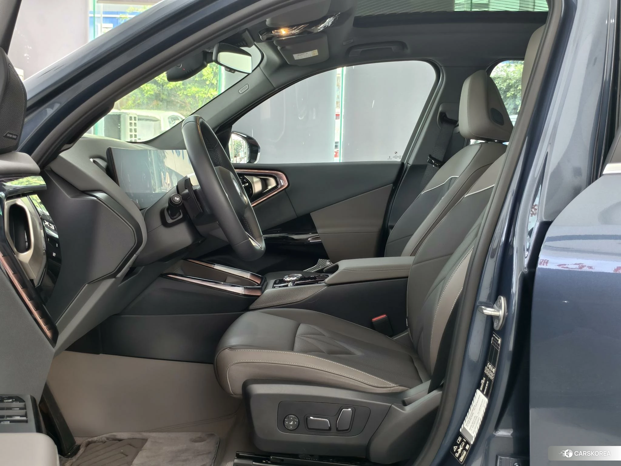 BMW X3 id 4512445 из Китая 10