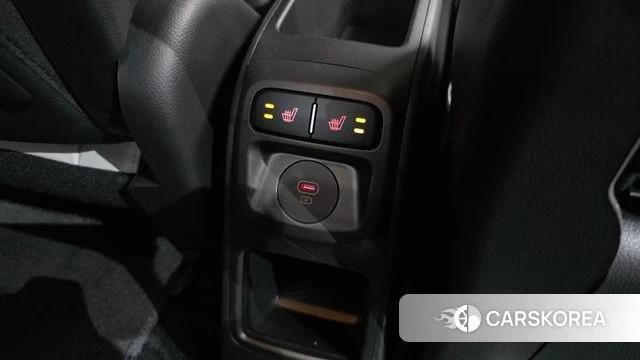 Kia The New Kia Ray id 4710356 из Кореи 10