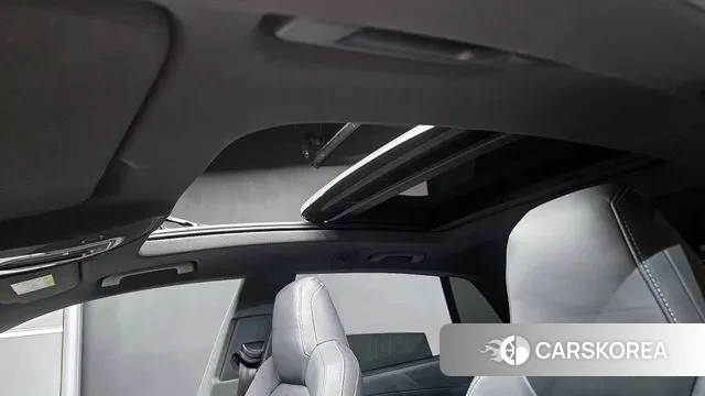 Audi Q8 (4M) id 3016511 из Кореи 10