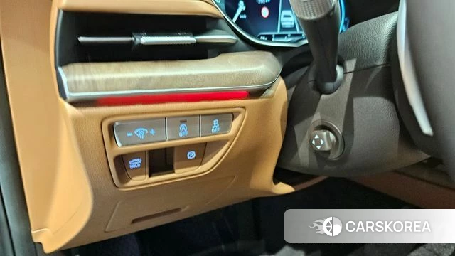 Genesis G80 (RG3) id 4315674 из Кореи 10