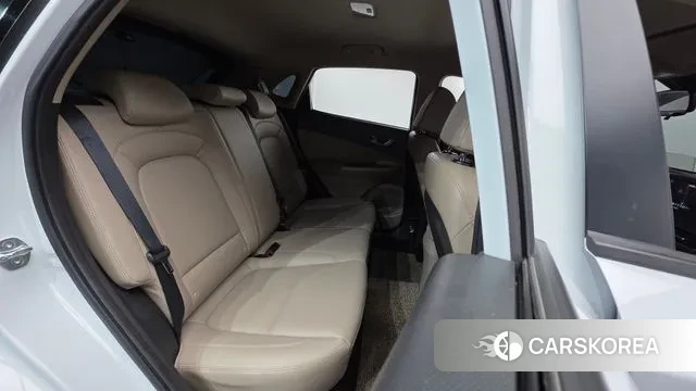 Hyundai Kona id 3489550 из Кореи 10