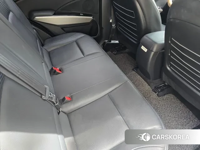 Ssangyong Tivoli Armor id 2961776 из Кореи 10