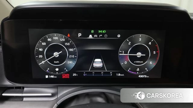 Kia Carnival 4th generation id 4593807 из Кореи 10