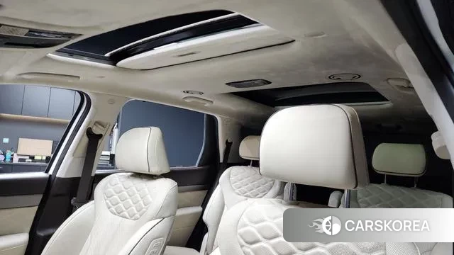 Hyundai Palisade id 3395634 из Кореи 10