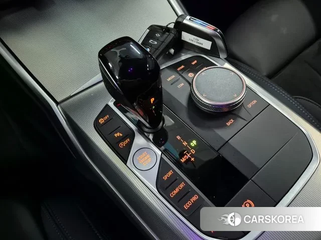 BMW 3 Series (G20) id 3581642 из Кореи 10