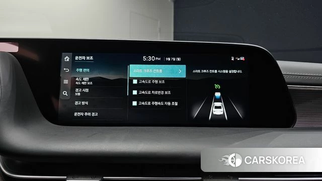 Genesis G90 (RS4) id 4774808 из Кореи 10