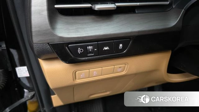 Kia Carnival 4th generation id 4687955 из Кореи 10