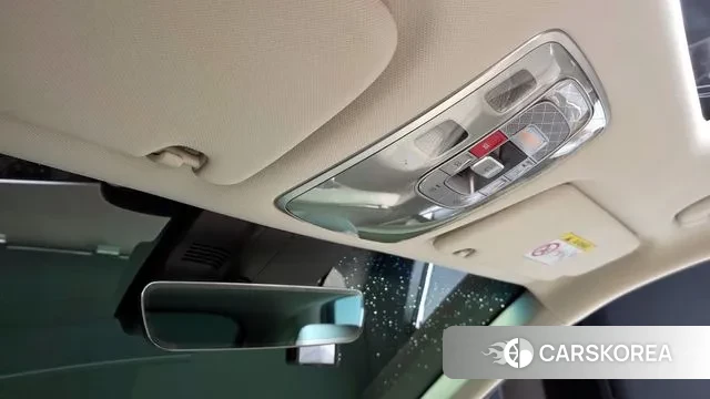 Genesis GV70 id 3032569 из Кореи 10