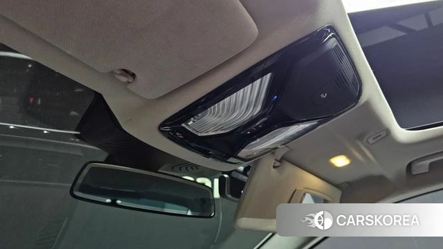 BMW 5 Series (G30) id 4197047 из Кореи 10