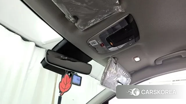 Kia Sportage 5th Generation Hybrid id 3410965 из Кореи 10