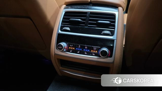 BMW 7 Series (G11) id 3954170 из Кореи 10