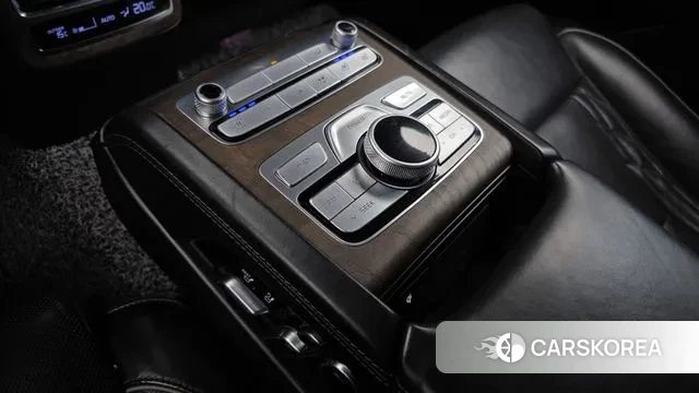 Kia More K9 id 3391299 из Кореи 10