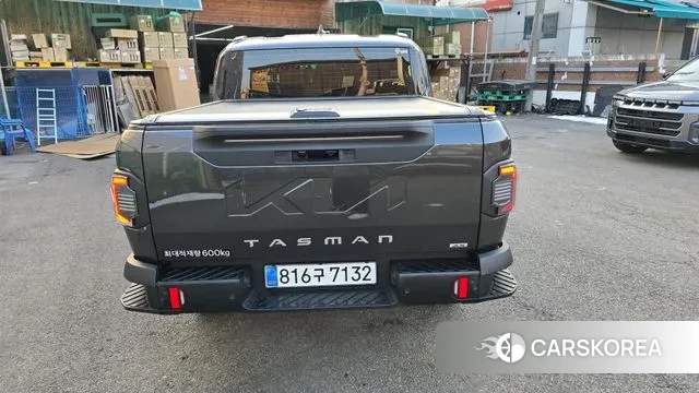 Kia Tasman id 3644015 из Кореи 10