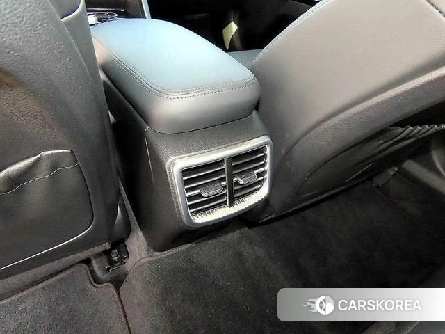 Kia K5 Hybrid 3rd Generation id 3841895 из Кореи 10