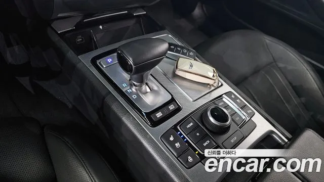 Genesis G80 id 2761434 из Кореи 10