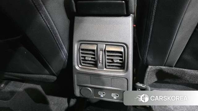 Renault Korea (Samsung) XM3 id 4712789 из Кореи 10
