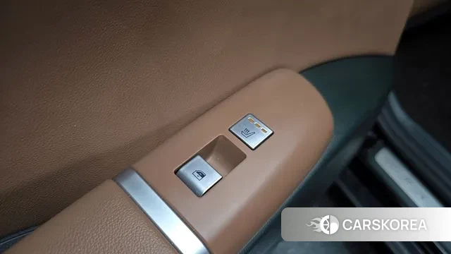 Hyundai Grandeur Hybrid (GN7) id 3726237 из Кореи 10