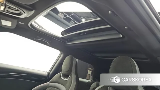 Mini Cooper S id 3587086 из Кореи 10