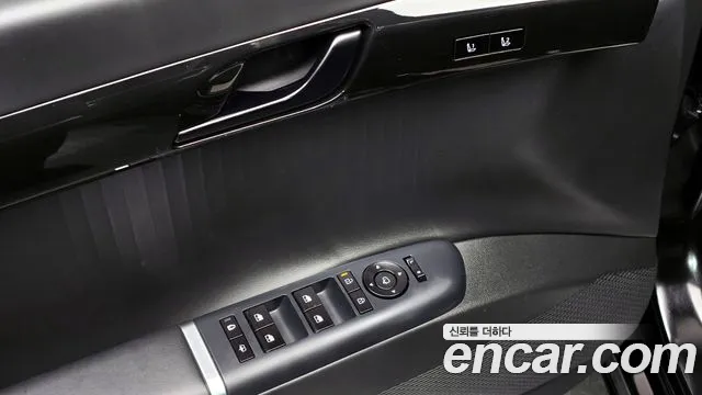 Hyundai Grandeur Hybrid (GN7) id 2715731 из Кореи 10