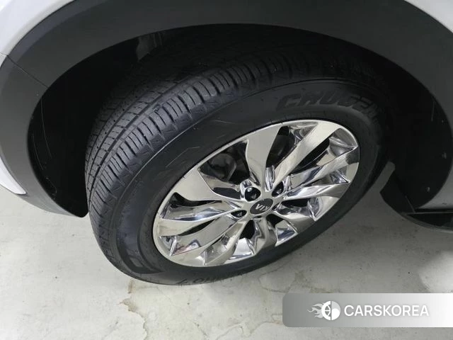 Kia The New Sorento id 4447371 из Кореи 10