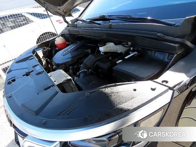 Kia Carnival 4th generation id 3717877 из Кореи 10