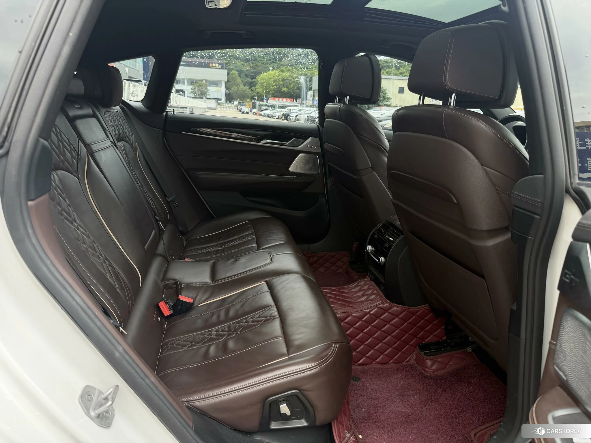 BMW 6 series GT id 4452074 из Китая 10