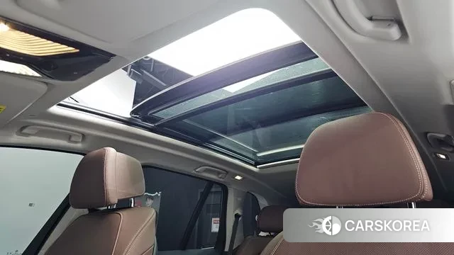 BMW X5 (G05) id 3374055 из Кореи 10