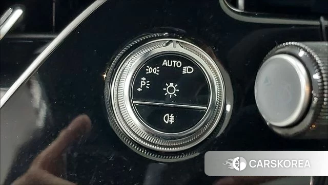 Mercedes-Benz E-Class W214 id 4242748 из Кореи 10