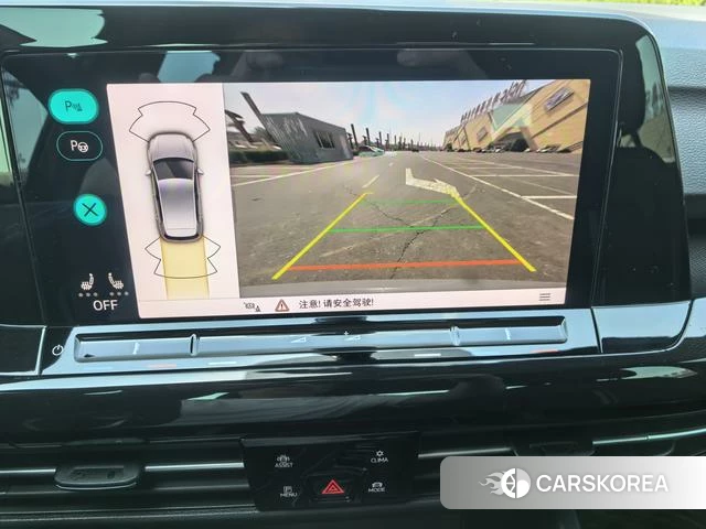 Volkswagen Golf id 4301520 из Китая 10