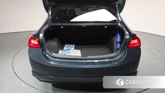 Chevrolet (GM Daewoo) The New Malibu id 3766262 из Кореи 10