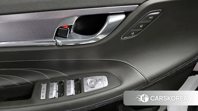 Hyundai The New Grandeur IG id 3606505 из Кореи 10