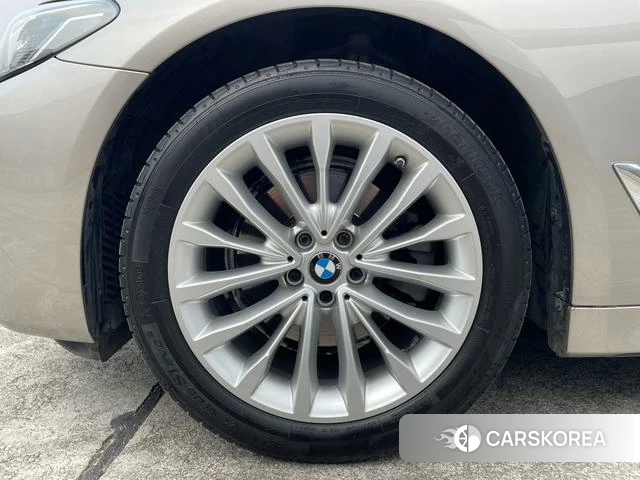BMW 5 series id 4220912 из Китая 10