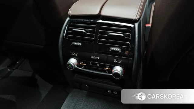 BMW 5 Series (G30) id 4899871 из Кореи 10