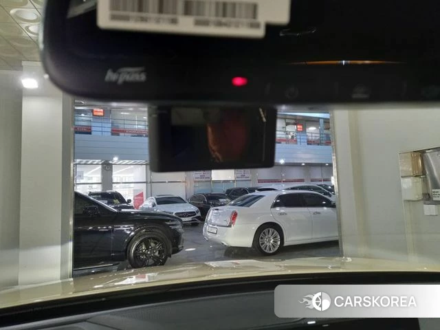 Ssangyong The New Rexton Sports Cannes id 4248555 из Кореи 10