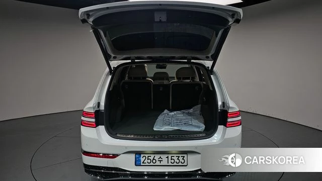 Genesis GV80 id 4584476 из Кореи 10