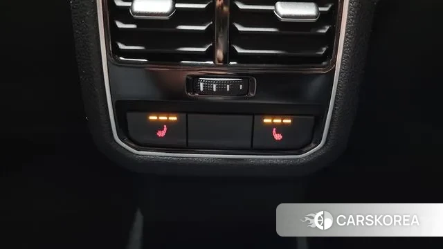 Volkswagen The New Passat id 3557849 из Кореи 10